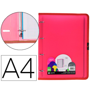 Carpeta carchivo dune 4...