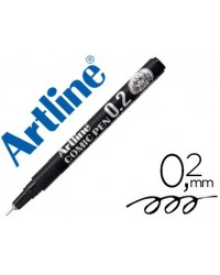 ROTULADOR ARTLINE CALIBRADO...