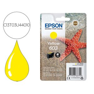 Ink-jet epson 603 xp-2100 /...