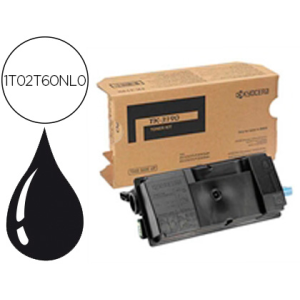 Toner kyocera tk-3190...
