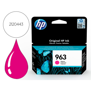 Ink-jet hp 963 officejet...