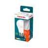 Bombilla led toshiba essential a60 e27 10w luz calida 2700k