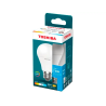 Bombilla led toshiba essential a60 e27 10w luz fria 6500k