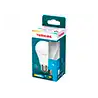 Bombilla led toshiba essential a60 e27 10w luz fria 6500k