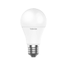 Bombilla led toshiba essential a60 e27 10w luz fria 6500k