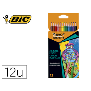 Lapices de colores...