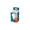Bombilla led toshiba essential a60 e27 8w luz calida 2700k