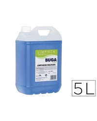 LIMPIADOR MULTIUSOS BUGA...