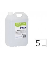 LIMPIACRISTALES BUGA CLEAN...