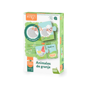 Juego educativo falomir...