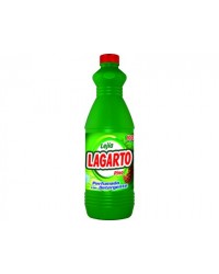LEJIA CON DETERGENTE...