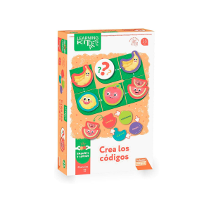 Juego educativo falomir...