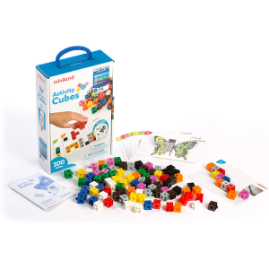 Juego miniland activity...