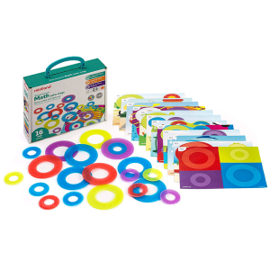 Juego miniland set de 16...