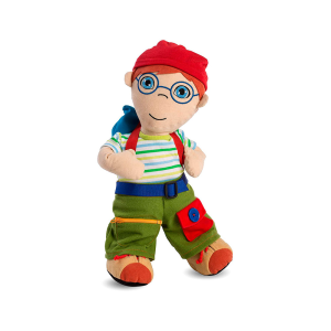 Juego miniland coleccion de...