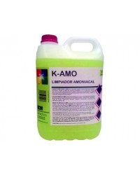 LIMPIADOR AMONIACAL IKM...