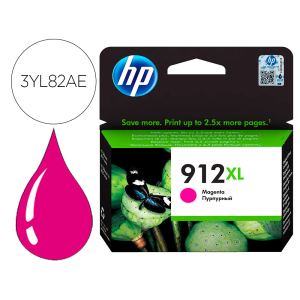Ink-jet hp 912 xl officejet...