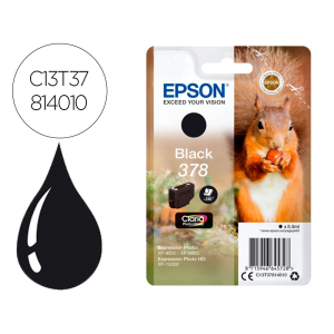 Ink-jet epson 378...