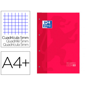 Recambio color 1 oxford din...