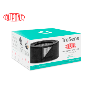 Filtro hepa leitz dupont...