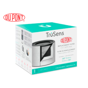 Filtro hepa leitz dupont...