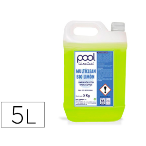 Fregasuelos dahi aroma...