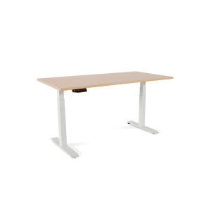 Mesa rocada regulable en...