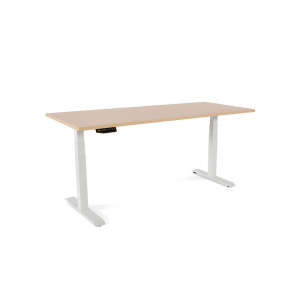 Mesa rocada regulable en...