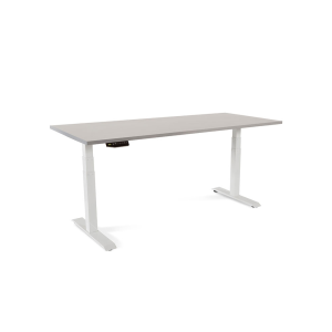 Mesa rocada regulable en...