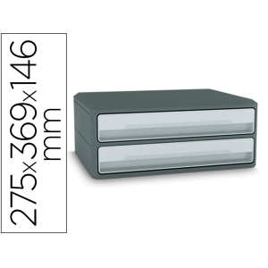 Fichero cajones de...