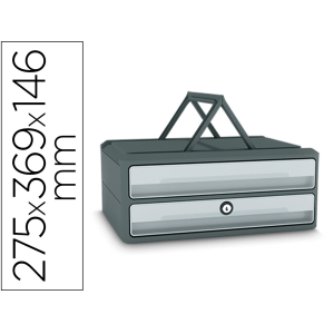 Fichero cajones de...