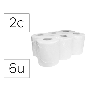 Papel secamanos dahi 2...