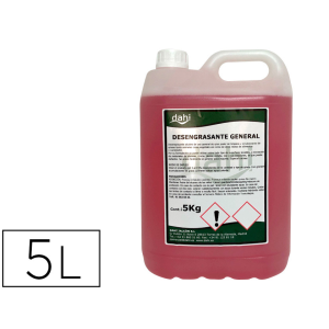 Limpiador desengrasante...