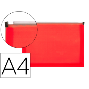 Carpeta dossier liderpapel...