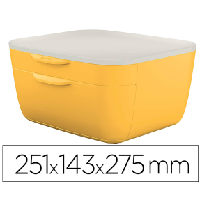 Fichero cajones de...