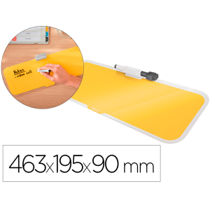 Pizarra leitz cosy...