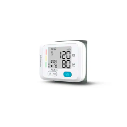 Tensiometro de muñeca...