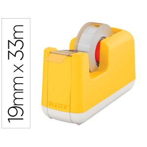 Portarrollo sobremesa leitz...