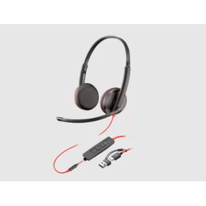 Auricular plantronics...