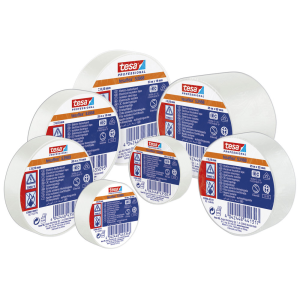 Cinta adhesiva aislante...