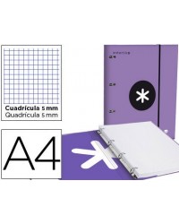 CARPETA CON RECAMBIO...