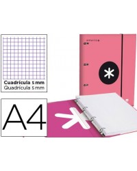 CARPETA CON RECAMBIO...