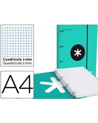 CARPETA CON RECAMBIO...