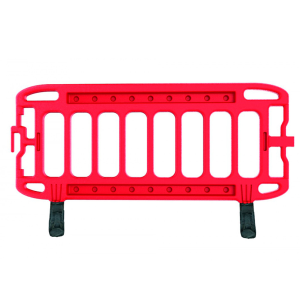 Barrera faru navigator...