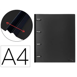 Carpeta liderpapel 4...