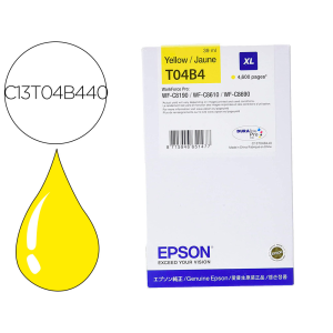 Ink-jet epson wf-c81xx /...