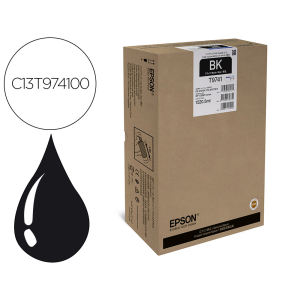 Ink-jet epson workforce pro...