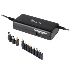 Adaptador de corriente ngs...