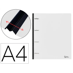 Carpeta liderpapel 4...