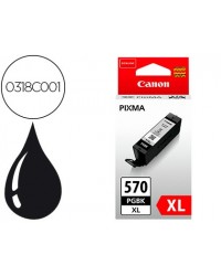 INK-JET CANON PGI-570XL...